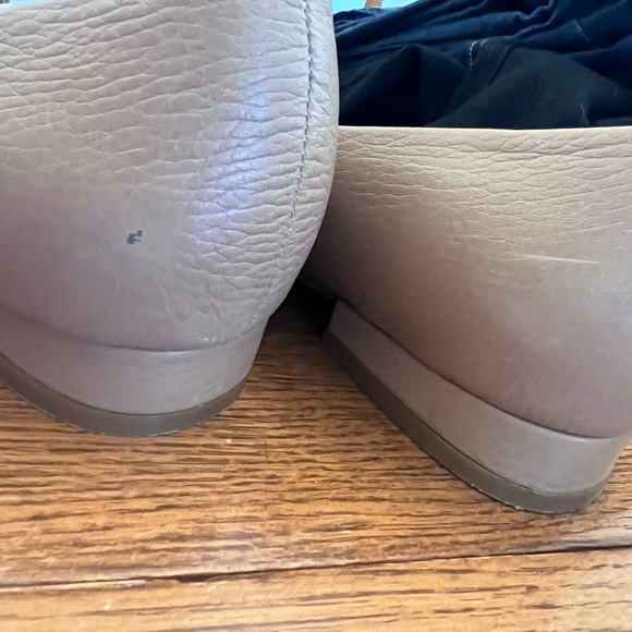 Poppy Barley Woman’s Loafer Sz12 - Picture 3 of 4